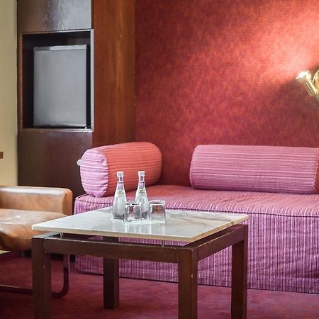 Kontaktlos Hotel Am Kappelberg Kontaktlos フェルバッハ エクステリア 写真