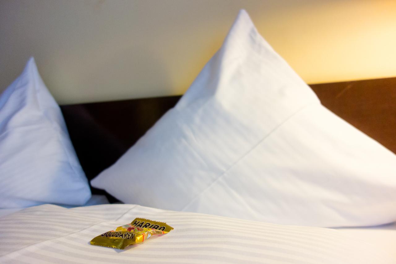Kontaktlos Hotel Am Kappelberg Kontaktlos フェルバッハ エクステリア 写真