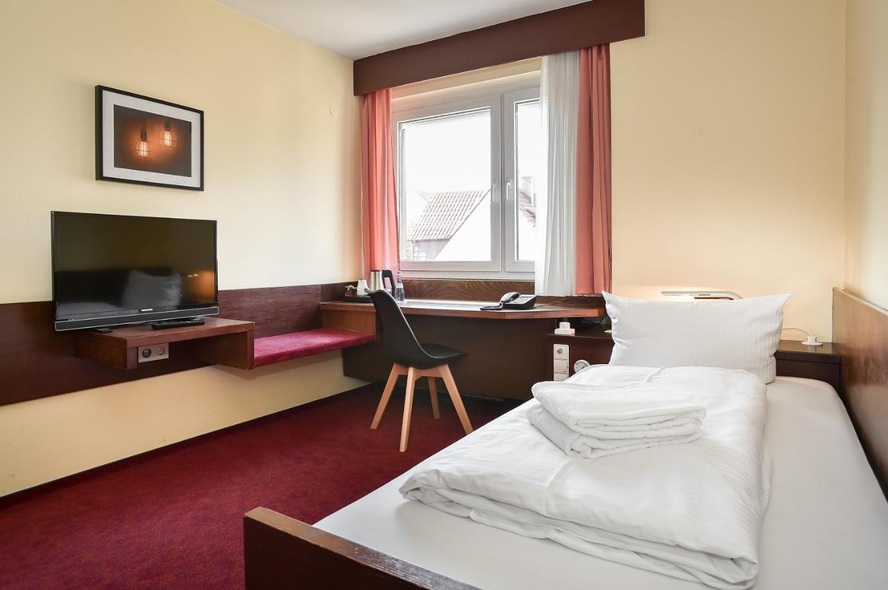 Kontaktlos Hotel Am Kappelberg Kontaktlos フェルバッハ エクステリア 写真